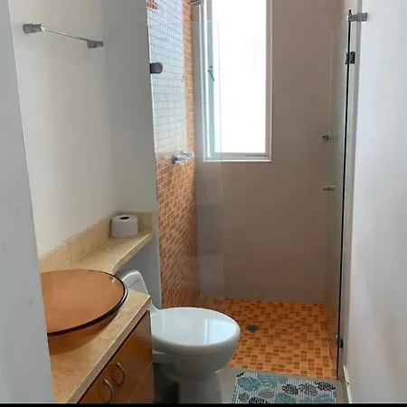 Apartamento Apartamento En Bocagrande Frente Al Mar